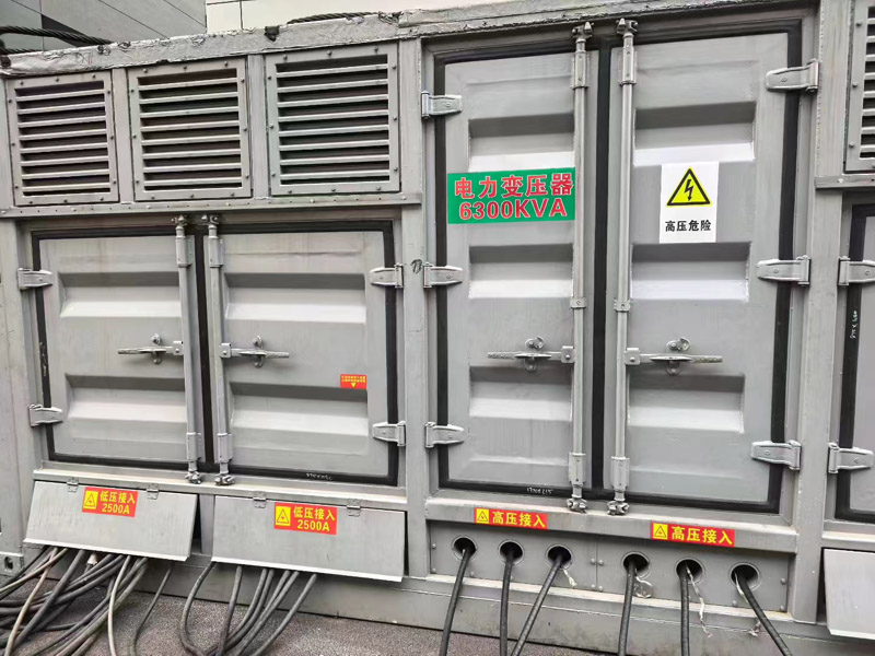 襄城柴油发电机组换季保养注意哪些事项?