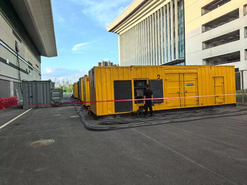 襄城柴油发电机冬季保养注意事项?