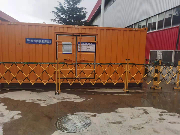 襄城租赁发电机 柴油发电机组供应商:柴油发电机组润滑油的作用?