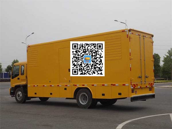襄城发电车出租-发电机组的主要用途是什么？