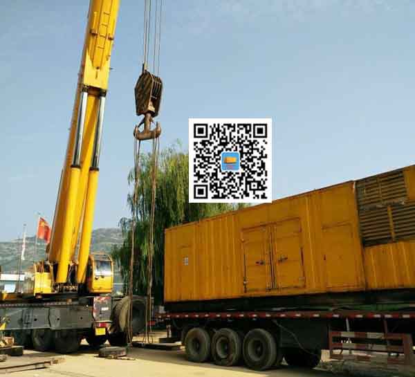 襄城发电车出租-全自动发电机组长期不使用该如何保养?
