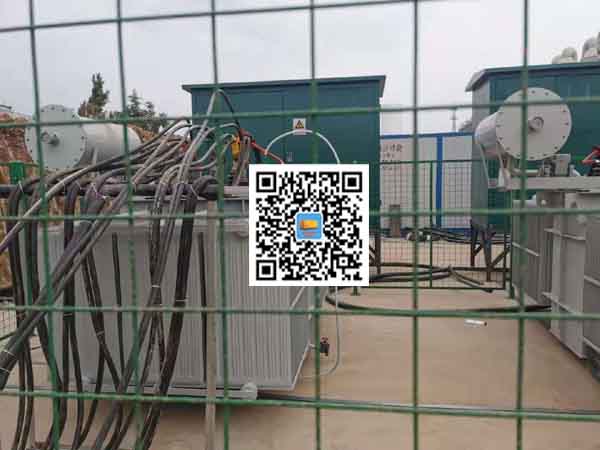 襄城发电机出租-发电机功率适用电缆线规格估算口诀
