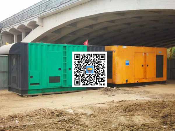 襄城决定发电机顺利启动的因素及如何解决发电机冬季起动困难问题