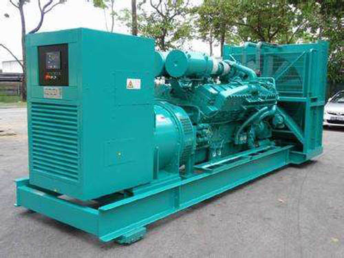 襄城如何选择适合 100KW 发电机的电缆长度？