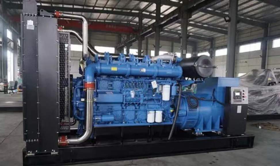 襄城800kW 柴油发电机的输出电流是恒定的吗?