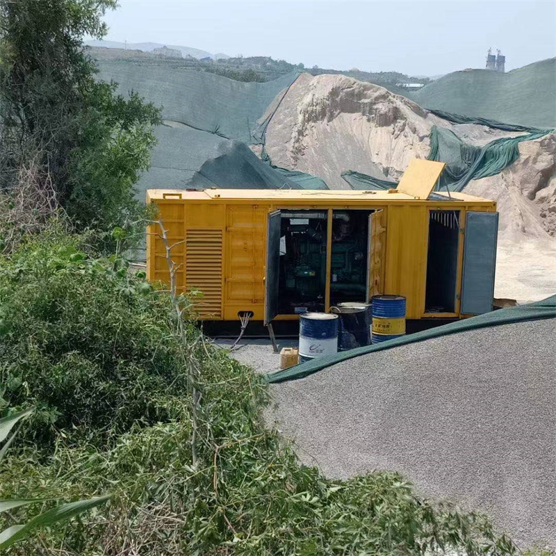 襄城影响 400KW 柴油发电机组油耗的因素有哪些?