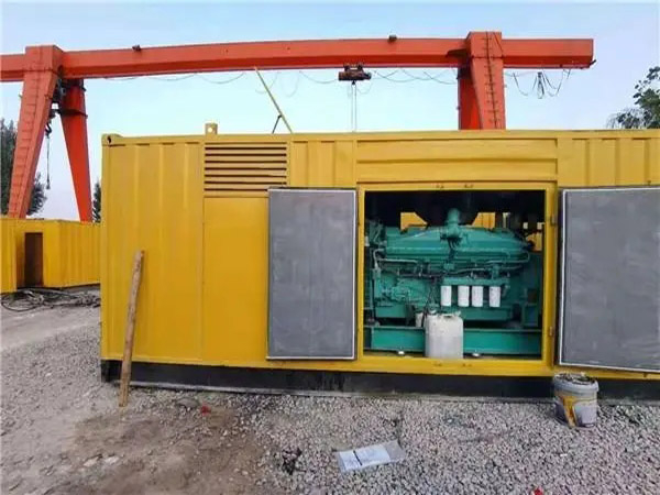 襄城冬季低温环境下,500KW发电机组应该选择什么类型的启动电瓶?